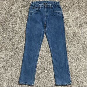 Noble Outfitters Flex Denim Carpenter Jeans Indigo Size 30x34